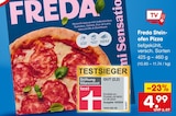 Aktuelles Steinofen Pizza Angebot bei Netto Marken-Discount in Mönchengladbach ab 4,99 €