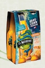 Cidre Hard Original - LA MORDUE à 2,44 € dans le catalogue Intermarché Hyper