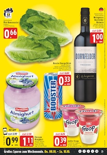 Salat im aktuellen EDEKA Prospekt (Essen) Salat im EDEKA Prospekt "Aktuelle Angebote" mit 30 Seiten (Essen)