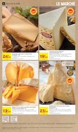 Offre Parmesan dans le catalogue Intermarché Hyper du moment à la page 14