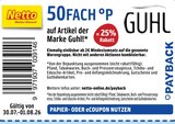 Guhl Angebote bei Netto Marken-Discount Salzgitter
