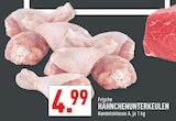 Aktuelle Hähnchen Angebote bei Marktkauf in Recklinghausen Aktuelles Frische Hähnchenunterkeulen Angebot bei Marktkauf in Recklinghausen ab 4,99 €
