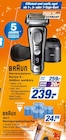 expert - Herrenrasierer Series 9 - 9486cc wet&dry Angebot im Prospekt Herrenrasierer Series 9 - 9486cc wet&dry bei expert im Prospekt "" für 24,99 €