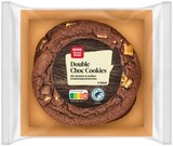 Double Choc Cookie² im Angebot bei REWE in Bensheim Double Choc Cookie² Angebote von REWE Beste Wahl bei REWE Bensheim für 1,79 €