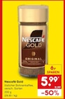 Aktuelle Nescafe Angebote bei Netto Marken-Discount in Koblenz Aktuelles Gold Angebot bei Netto Marken-Discount in Koblenz ab 5,99 €