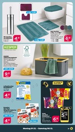 Korb im Netto mit dem Scottie Prospekt Günstig. Besser. Für Dich. auf S. 23