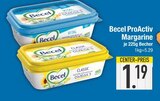 ProActiv Margarine Angebote von Becel bei E center Augsburg für 1,19 €