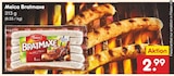 Bratmaxe im Netto Marken-Discount Prospekt Bratmaxe von Meica im aktuellen Netto Marken-Discount Prospekt für 2,99 €
