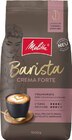 Barista Classic Caffè Crema im Angebot bei EDEKA in Ibbenbüren Barista Classic Caffè Crema Angebote von Melitta bei EDEKA Ibbenbüren für 11,99 €