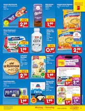 Lebensmittel im Netto Marken-Discount Prospekt in Mainz Aktueller Netto Marken-Discount Prospekt mit Lebensmittel, "Aktuelle Angebote", Seite 9