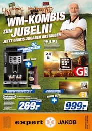 Der aktuelle expert Prospekt Top Angebote