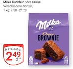 Küchlein im Angebot bei GLOBUS in Salzgitter Küchlein Angebote von Milka bei GLOBUS Salzgitter für 2,49 €