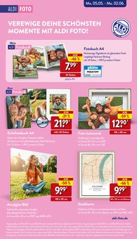 Fotoalbum Angebot im aktuellen ALDI Nord Prospekt auf Seite 45
