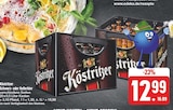 Schwarz- oder Kellerbier bei EDEKA im Trusetal Prospekt für 12,99 €