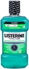 Total Care von LISTERINE für 3,99 € bei Kaufland im Angebot Total Care von LISTERINE im aktuellen Kaufland Prospekt