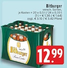 Aktuelles Bier Angebot bei E center in Borken ab 12,99 €