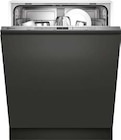 Einbau-Geschirrspüler S155HTX06E Angebote von Neff bei porta Möbel Bad Homburg für 479,00 €