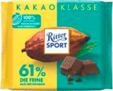 Nussklasse Tafelschokolade von Ritter Sport im aktuellen EDEKA Prospekt