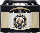 Weissbier im Penny Prospekt Weissbier von Franziskaner im aktuellen Penny Prospekt für 12,99 €
