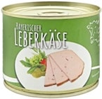 Bayr. Leberkäse bei Kaufland im Vöhringen Prospekt für 1,99 €