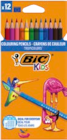 Farbstifte Tropicolor von BIC für 1,99 € bei Müller im Angebot Farbstifte Tropicolor von BIC im aktuellen Müller Prospekt