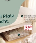 Unterbettkommode im aktuellen Rossmann Prospekt