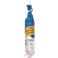 Original ungarische Salami