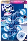Selbst Aktiv im Penny Prospekt Selbst Aktiv von WC FRISCH im aktuellen Penny Prospekt für 4,69 €