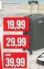 Hartschalenkoffer im Angebot bei Kaufhaus Stolz in Wismar Hartschalenkoffer Angebote bei Kaufhaus Stolz Wismar für 19,99 €
