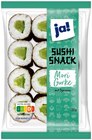 Sushi Snack Mori Gurke Angebote von ja! bei REWE Chemnitz für 1,99 €