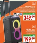 Partybox Stage 320 bei Marktkauf im Lemgo Prospekt für 199,99 €