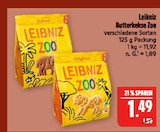 Aktuelle Süßigkeiten Angebote bei Marktkauf in Nürnberg Aktuelles Butterkekse Zoo Original Angebot bei Marktkauf in Nürnberg ab 1,49 €