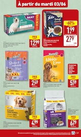 D'autres offres dans le catalogue "ARRIVAGES ORIENTAUX À PRIX DISCOUNT" de Aldi D'autres offres dans le catalogue "ARRIVAGES ORIENTAUX À PRIX DISCOUNT" de Aldi à la page 37