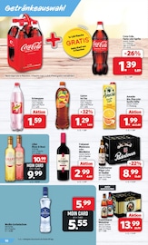 Mixer im Markant Nordwest Prospekt in Detmold Aktueller Markant Nordwest Prospekt mit Mixer, "DER MARKT FÜR GUTES ESSEN UND TRINKEN", Seite 10