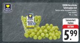 Aktuelle Weintrauben Angebote bei EDEKA in Nürnberg Aktuelles Tafeltrauben hell Angebot bei EDEKA in Nürnberg ab 5,99 €