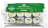 Aktuelles Sushi Snack Box Angebot bei Netto mit dem Scottie in Berlin ab 1,11 €