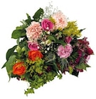 Blumenstrauß Balance Angebote von Fairtrade bei REWE Bornheim für 5,99 €