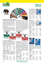 Lack Angebot im aktuellen Holz Possling Prospekt auf Seite 178