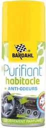Norauto Limoges - DÉSINFECTANT HABITACLE Promo DÉSINFECTANT HABITACLE dans le catalogue Norauto "Priorité à votre Été !" à Limoges