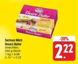 Angebot im EDEKA Delitzsch Prospekt EDEKA Delitzsch Prospekt mit im Angebot für 2,22 €