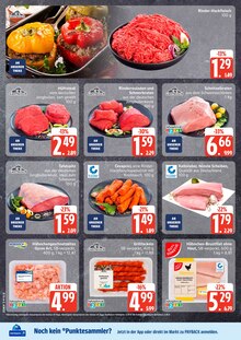 Braten im EDEKA Prospekt "Top Angebote" mit 14 Seiten (Kiel)