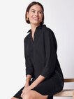 Robe tunique femme - Esmara - Lidl à Le Havre Robe tunique femme - Esmara en promo chez Lidl Le Havre à 11,99 €