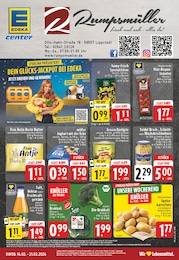 EDEKA Prospekt für Lippstadt mit 30 Seiten EDEKA Prospekt für Lippstadt: "Aktuelle Angebote", 30 Seiten, 16.02.2026 - 21.02.2026