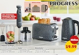 Stabmixer-Set EK4587 Angebote von Progress bei Penny Karlsruhe für 19,99 €