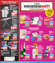 Pizza im HIT Prospekt "ECHTE VIELFALT" mit 20 Seiten (Augsburg)