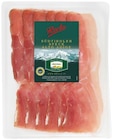 Südtiroler Speck im Angebot bei REWE in Erlangen Südtiroler Speck Angebote von Recla bei REWE Erlangen für 3,29 €