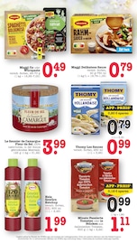 Aktueller E center Prospekt mit Gewürze, "Aktuelle Angebote", Seite 51