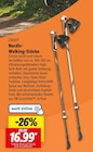 Aktuelles Nordic-Walking-Stöcke Angebot bei Lidl in Paderborn ab 16,99 €