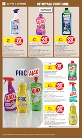 Promos Cuisine Aménagée dans le catalogue "Intermarché" de Intermarché Hyper Cuisine Aménagée en promo dans le catalogue Intermarché Hyper à la page 36
