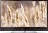Aktuelles LED TV Taris 43 FA 72 UHD twin R Angebot bei expert in Wuppertal ab 1.799,00 €